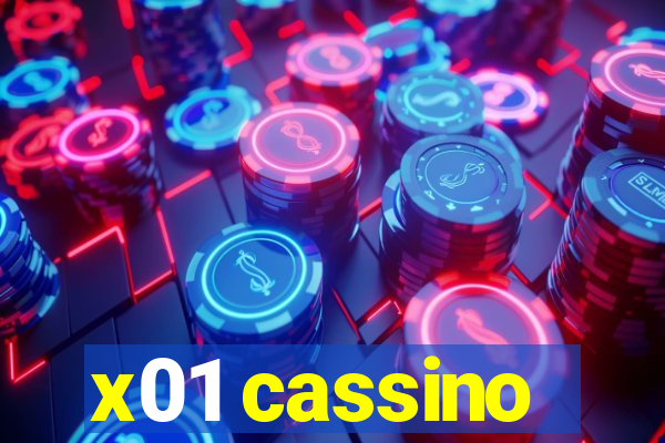 x01 cassino